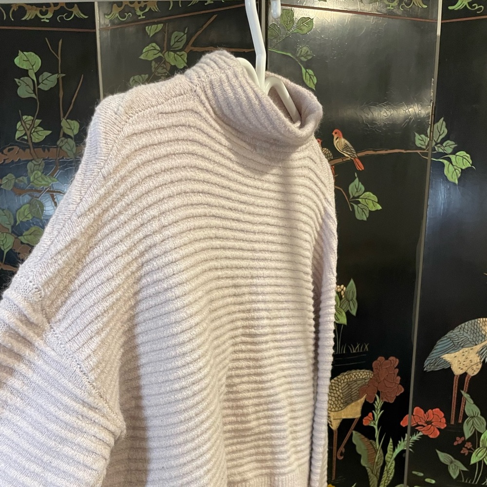 GARAGE pullover sweater
